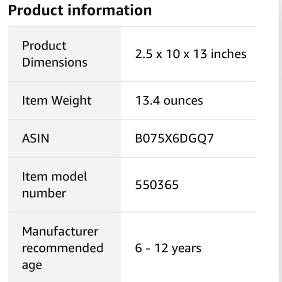 🆕 Project Mc2 Bryden Bandweth - Picture 6 of 6